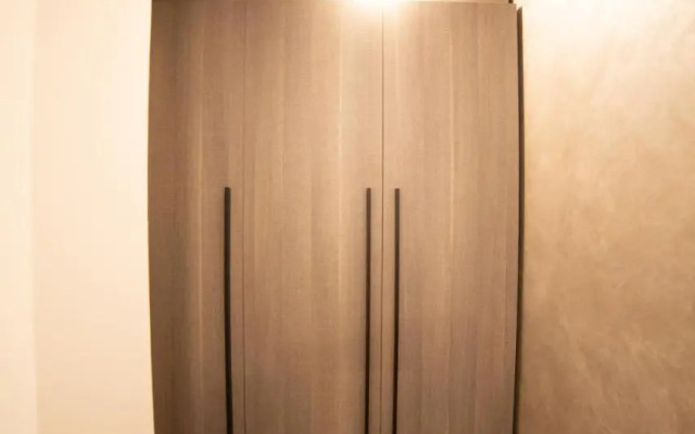 Silver Mountain Deluxe Suite B10