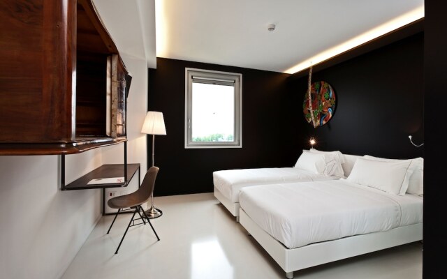 Aiden by Best Western @ JHD Dunant Hotel