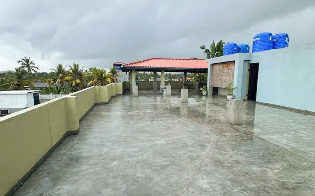 Lotus Homestay
