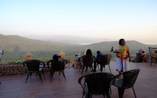 Emerald Resort Arbaminch