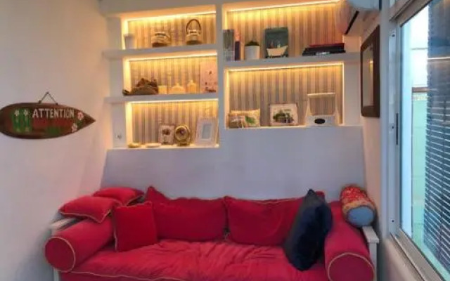 Urbanizacion Puerto Rey