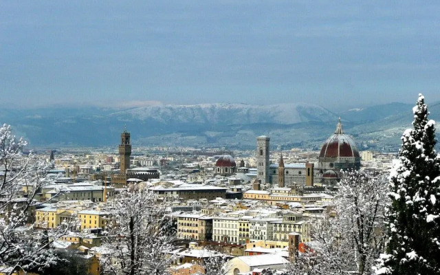 Affittimoderni Bergamo Sweet - Bgsu01