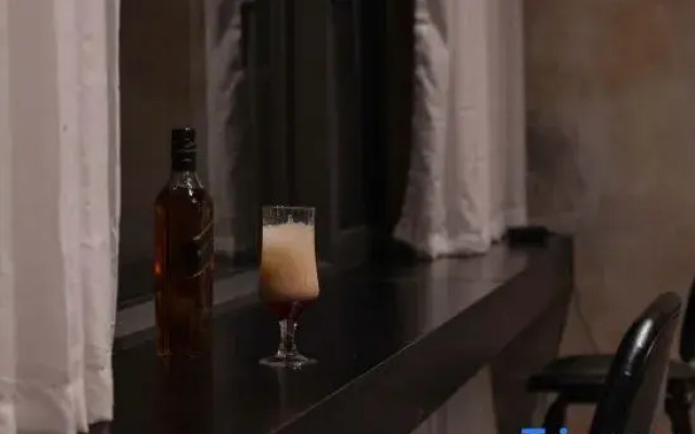 Xianjuchang Homestay