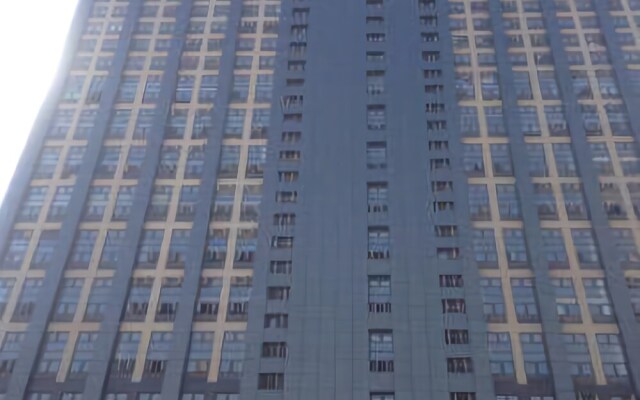 Jinxiu Jinhao Hotel