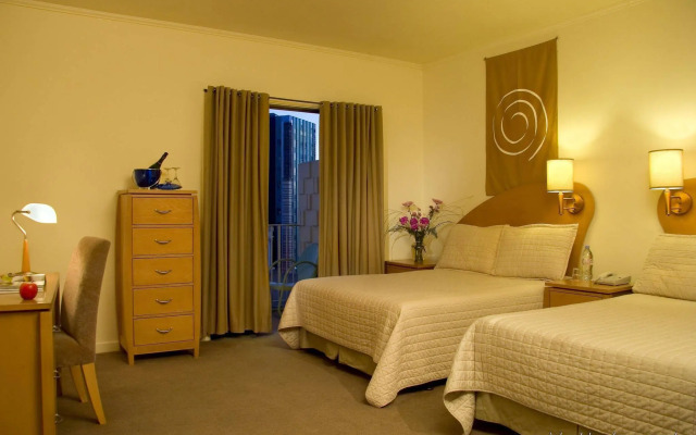 Hotel Metropolis