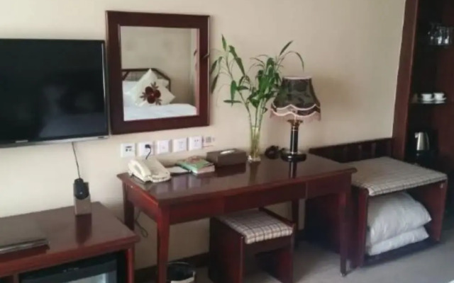 Wenxin Holiday Hotel