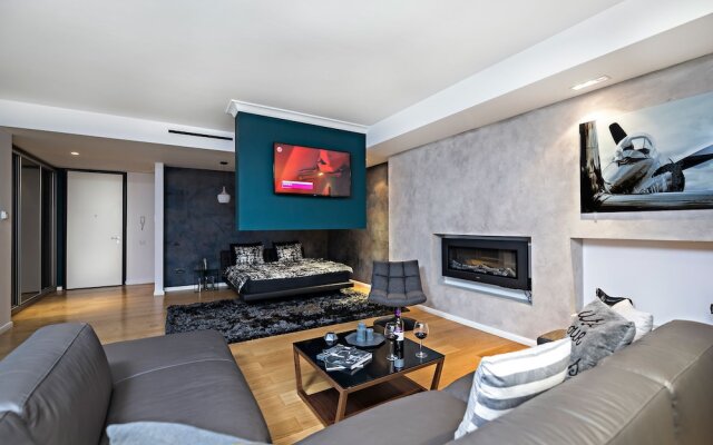 Vernescu Luxury Residence