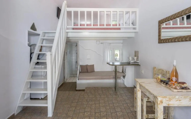 Floras Rooms