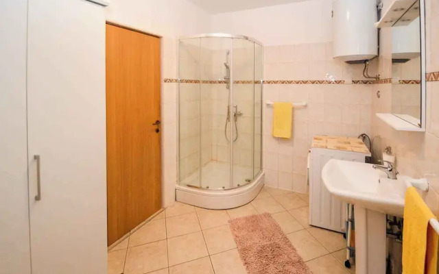 Apartments in Stinjan/istrien 8432
