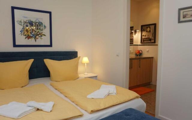 Villa Medici - Apartment 5