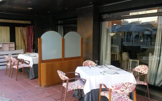Hotel Isla Bella