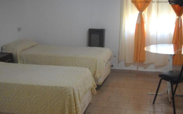 Hotel Cristal Viedma