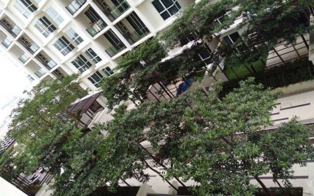 TMS Apartment