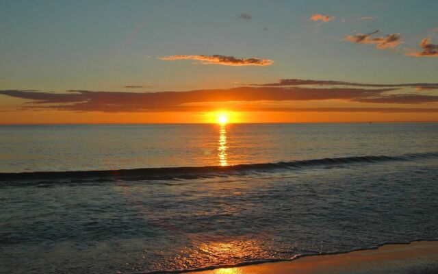 LaPlage 9 Apartment 3