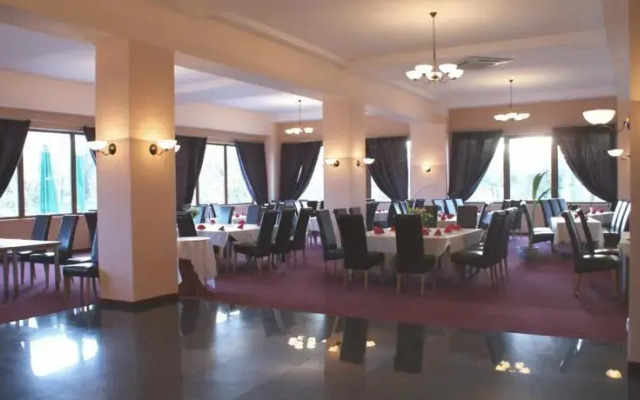 Hotel Olecko