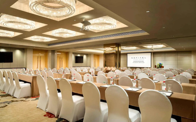 Sofitel Hangzhou Westlake