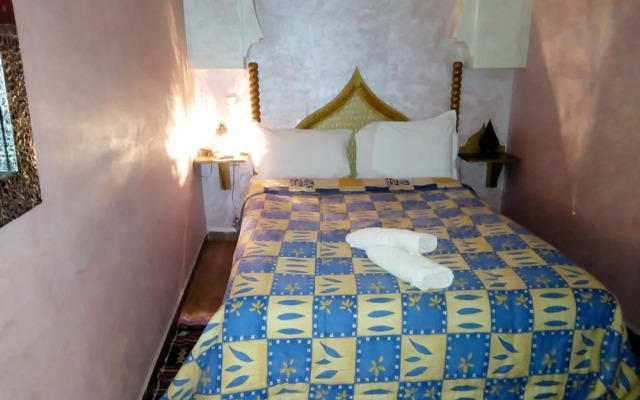 Riad Jenan Adam
