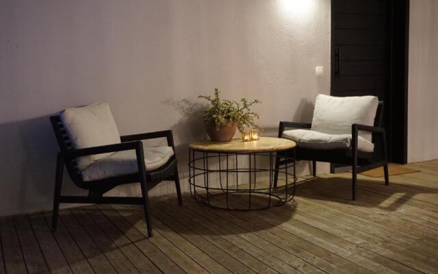 Villa Dimi private pool, sea view & 3 bedrooms