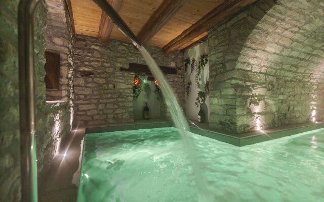 Granduca Mountain Wellness Apartments Campigna