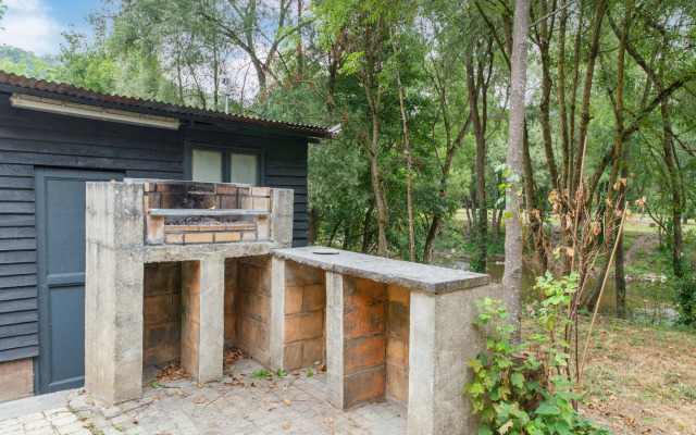 Holiday Home in Comblain-au-pont, Between Spa and Durbuy