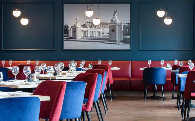 Radisson Blu Hotel, Karlsruhe