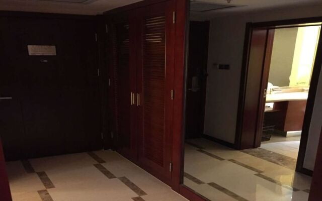 Xining Jianxiang Yixin Hotel