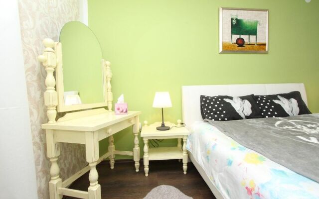 El Corsaro 2 One-bedroom Apartment With Sea View