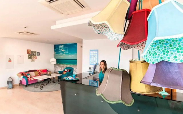 Mareta Beach Boutique Bed & Breakfast