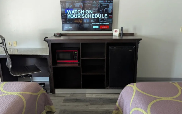 Platinum Inn and Suites Houston