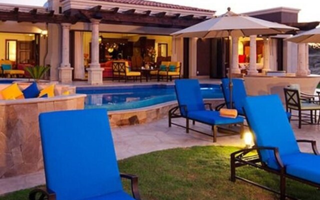 Best 3BR Amazing View Private Villa - Cabo San Lucas