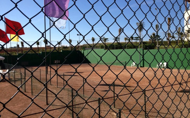 Asilah Marina Golf