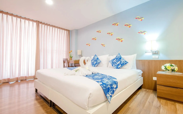 NY City Resort and Spa