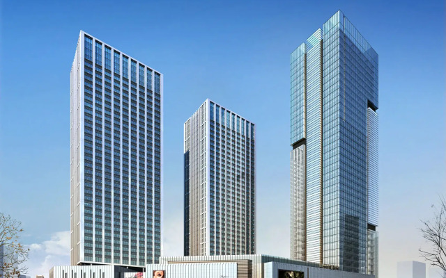Yantai Tianma Argyle Suites