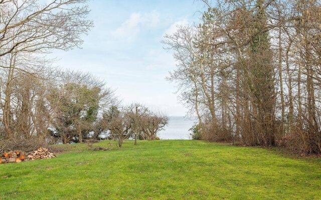 Holiday Home in Nykøbing Sj