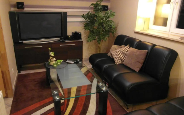 Apartamenty Nad Zalewem