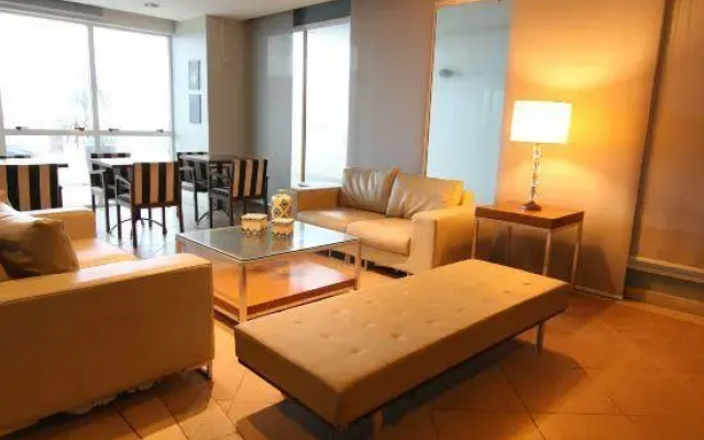 Ibis Styles Macaé
