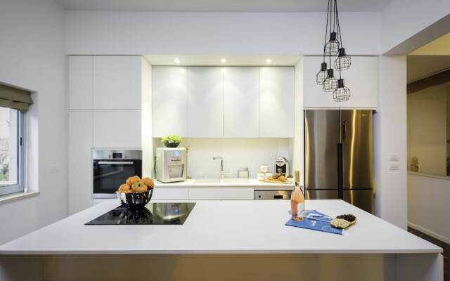 Sweet Inn Apartments-Bartenura Street