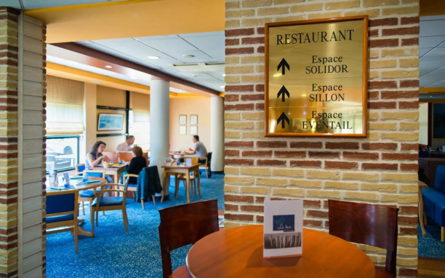 Brit Hotel Saint Malo - Le Transat