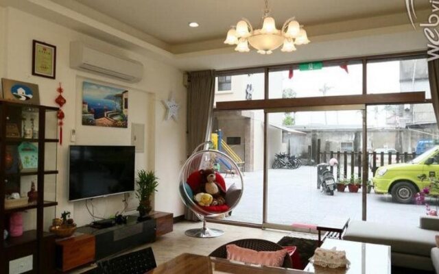 Luckystar B&B