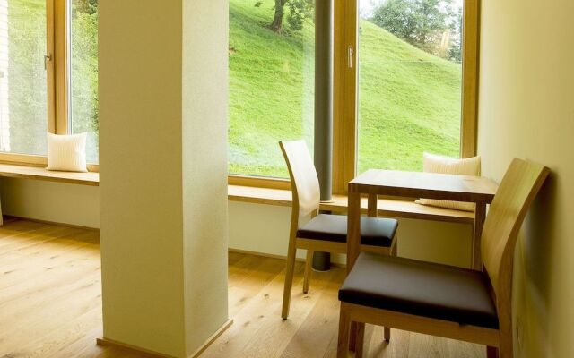 Hotel Alpenrose Ebnit
