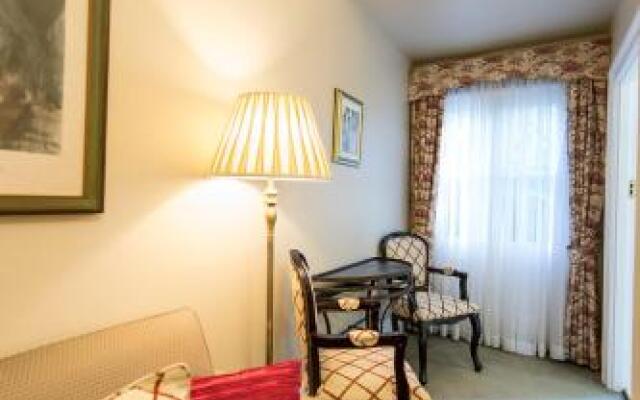 The Greens of Leura Bed & Breakfast