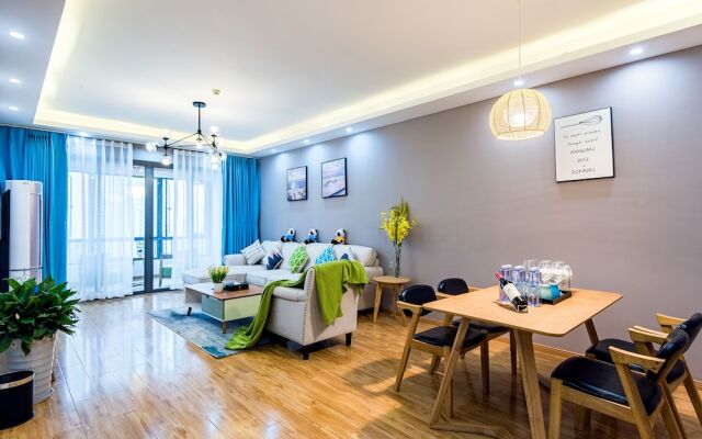 Enjoy Stay YUNWEI Apartment