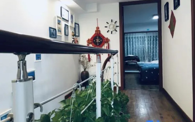 Shanghai Pig Pig B&B