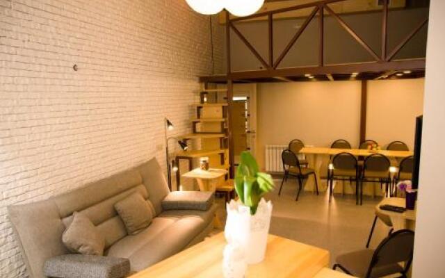 Hostel Forum
