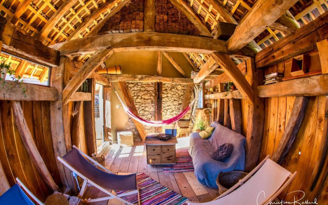 Les Gites du FenilCo Alsace