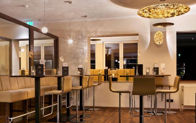 Flemings Hotel Frankfurt Main - Riverside