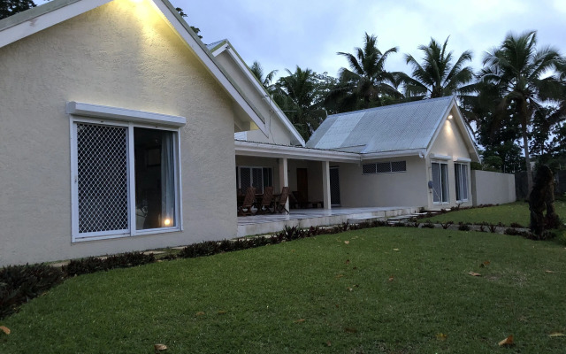 Vanuatu Villas