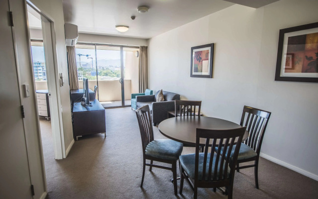 Best Western City Sands - Wollongong Golf Club