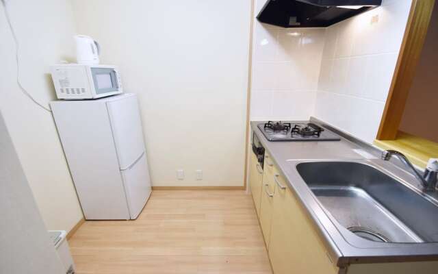 Chamomile Nishimachi 202