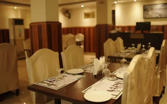 Hotel Sasthapuri